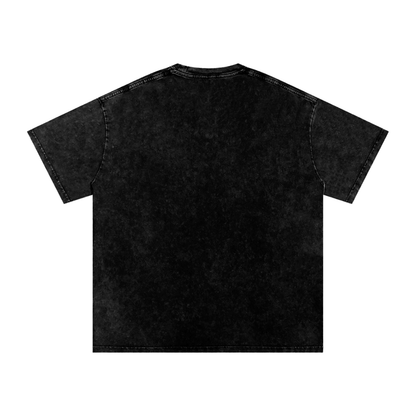 Custom Bootleg Tee
