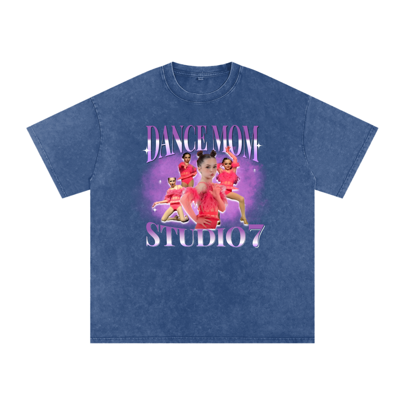 Custom Bootleg Tee