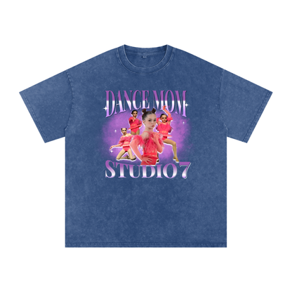 Custom Bootleg Tee