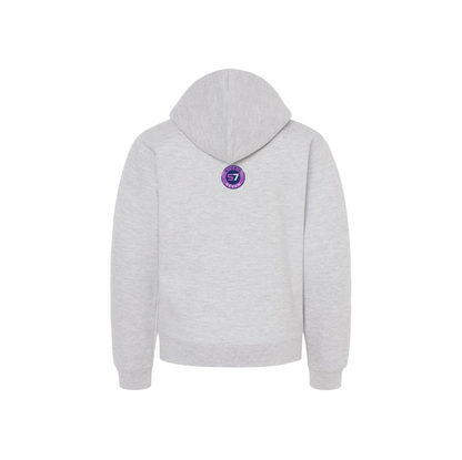 Youth Athletic Dept. Zip Up