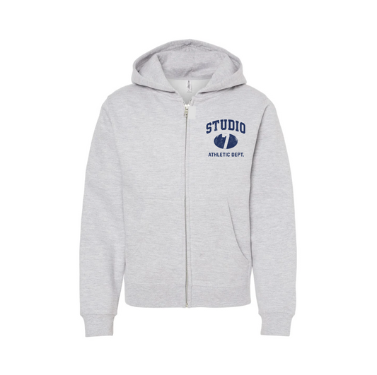 Youth Athletic Dept. Zip Up