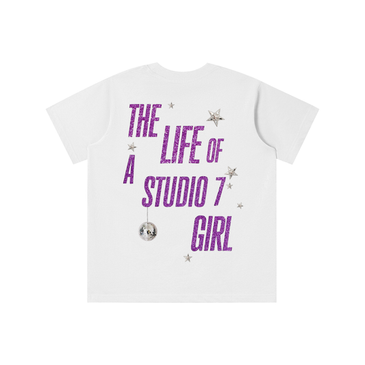 Youth "The Life of" Tee