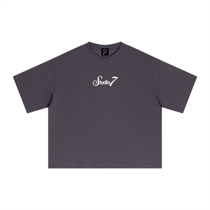 Adult Welcome Home Boxy Fit Tee