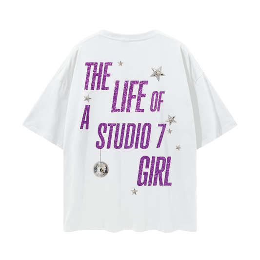 Adult "The Life of" Tee