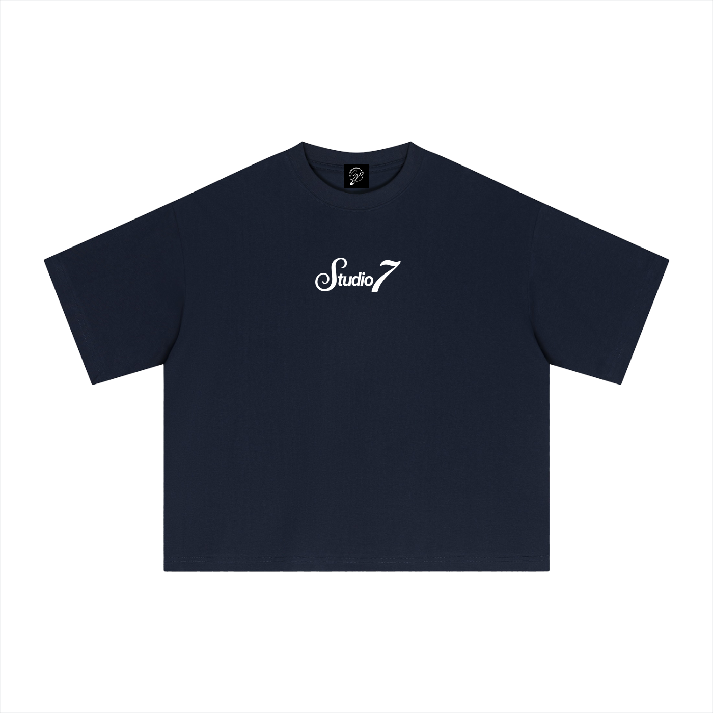 Adult Welcome Home Boxy Fit Tee