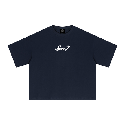 Adult Welcome Home Boxy Fit Tee