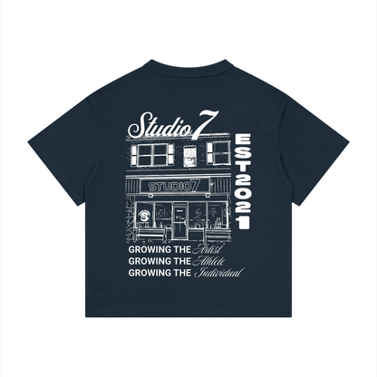 Youth Welcome Home Tee