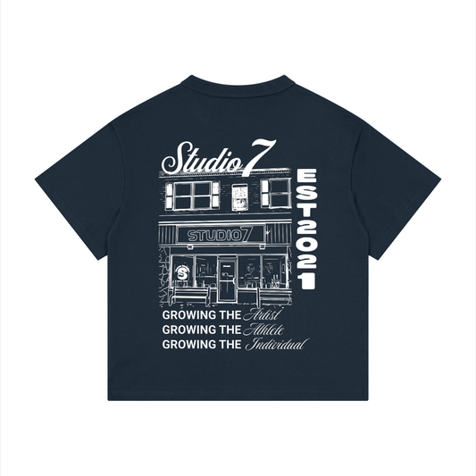Youth Welcome Home Tee