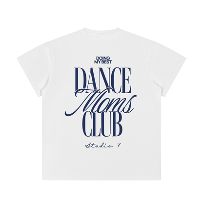 Dance Mom Club Tee