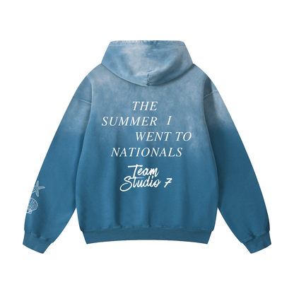 Adult "The Summer I" Hoodie