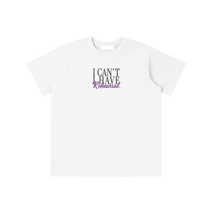 Youth "The Life of" Tee